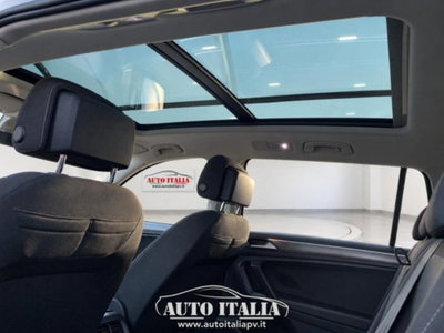 Volkswagen Tiguan Allspace 2.0 TDI SCR DSG 4MOTION Life (13)