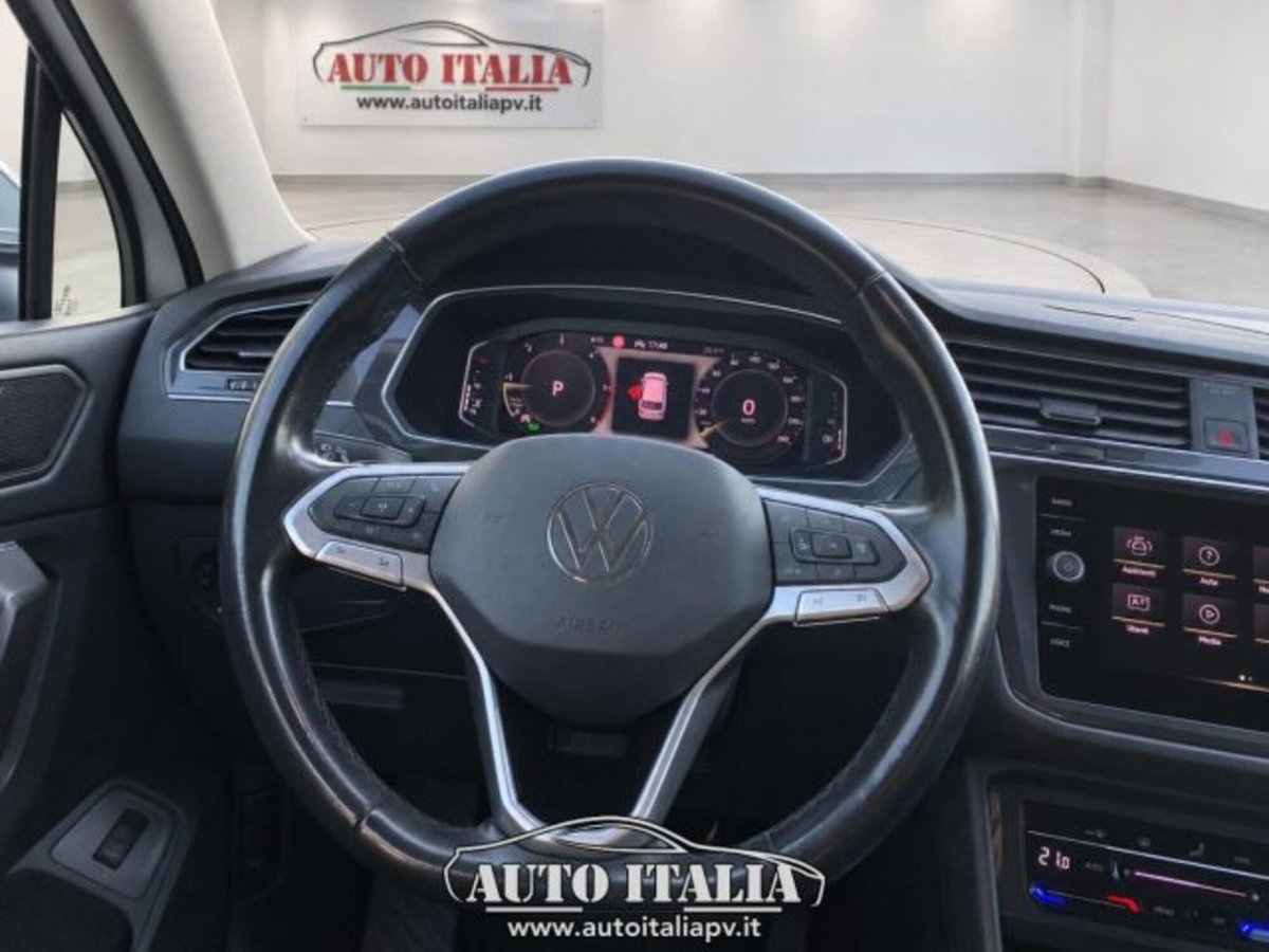Volkswagen Tiguan Allspace 2.0 TDI SCR DSG 4MOTION Life (14)
