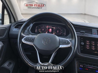 Volkswagen Tiguan Allspace 2.0 TDI SCR DSG 4MOTION Life (14)