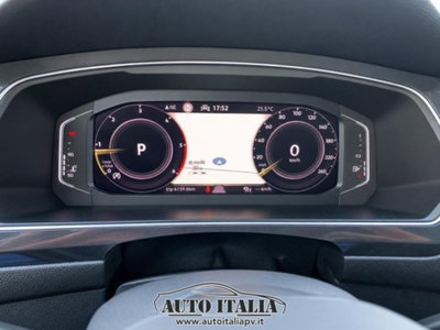 Volkswagen Tiguan Allspace 2.0 TDI SCR DSG 4MOTION Life (15)