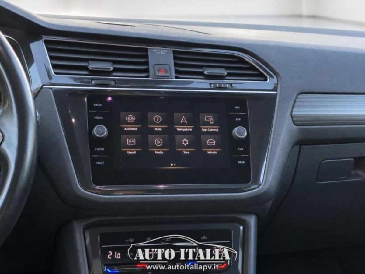 Volkswagen Tiguan Allspace 2.0 TDI SCR DSG 4MOTION Life (16)