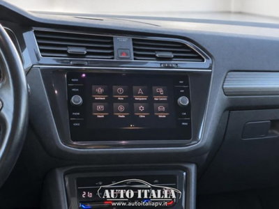 Volkswagen Tiguan Allspace 2.0 TDI SCR DSG 4MOTION Life (16)