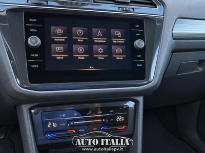 Volkswagen Tiguan Allspace 2.0 TDI SCR DSG 4MOTION Life (17)