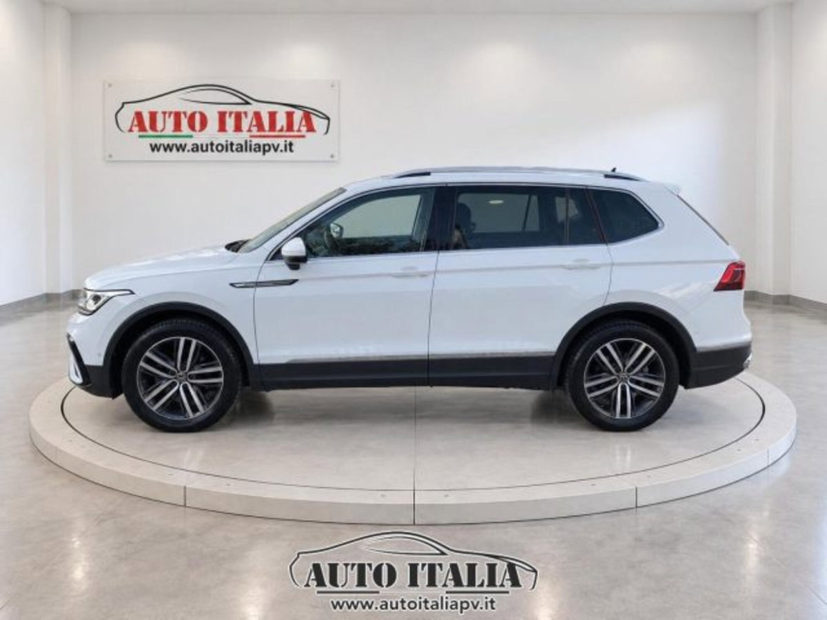 Volkswagen Tiguan Allspace 2.0 TDI SCR DSG 4MOTION Life (2)
