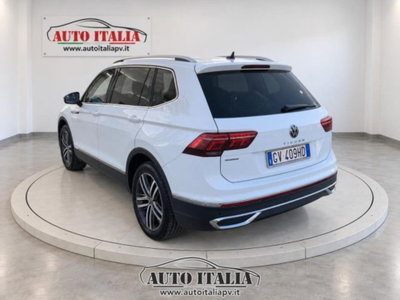 Volkswagen Tiguan Allspace 2.0 TDI SCR DSG 4MOTION Life (3)