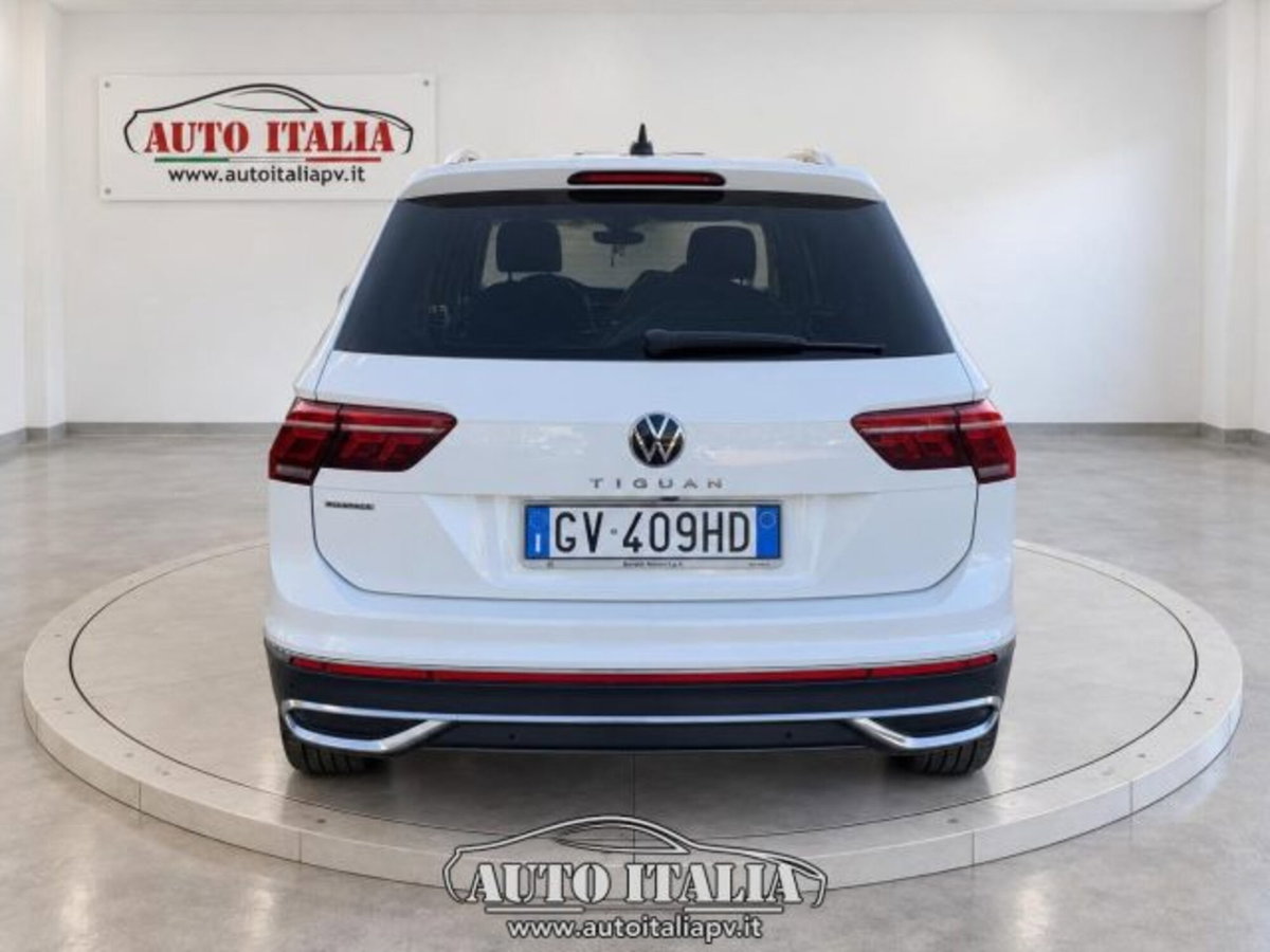 Volkswagen Tiguan Allspace 2.0 TDI SCR DSG 4MOTION Life (4)