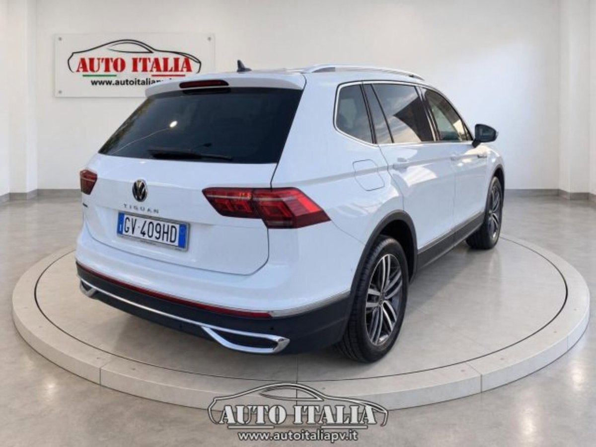 Volkswagen Tiguan Allspace 2.0 TDI SCR DSG 4MOTION Life (5)