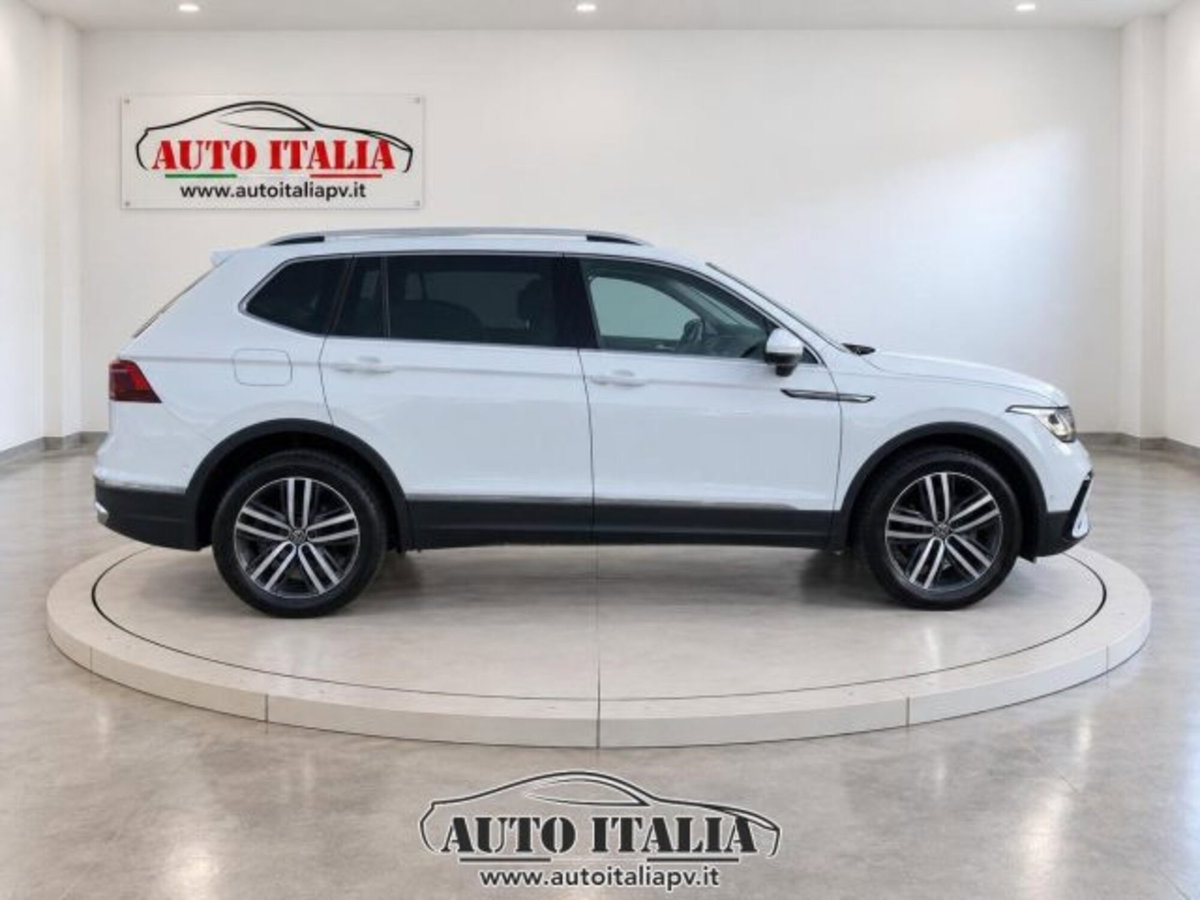 Volkswagen Tiguan Allspace 2.0 TDI SCR DSG 4MOTION Life (6)