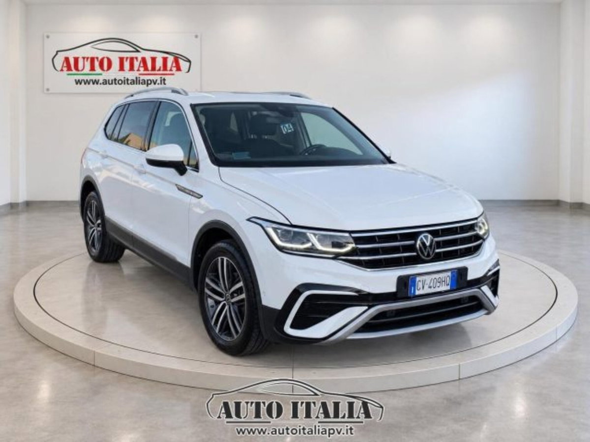 Volkswagen Tiguan Allspace 2.0 TDI SCR DSG 4MOTION Life (7)