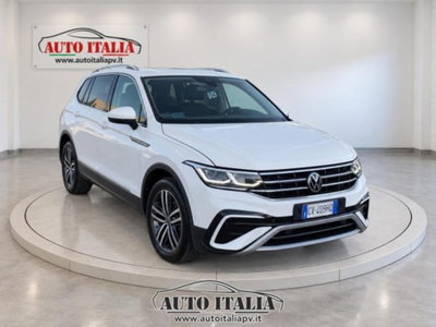 Volkswagen Tiguan Allspace 2.0 TDI SCR DSG 4MOTION Life (7)
