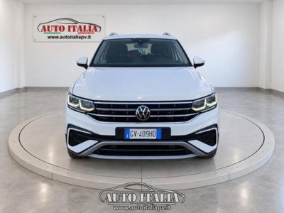 Volkswagen Tiguan Allspace 2.0 TDI SCR DSG 4MOTION Life (8)