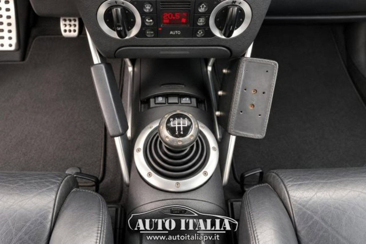 Audi TT Coupé 1.8 T 20V 179 CV cat (15)