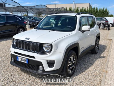 Jeep Renegade 1.0 T3 Longitude
