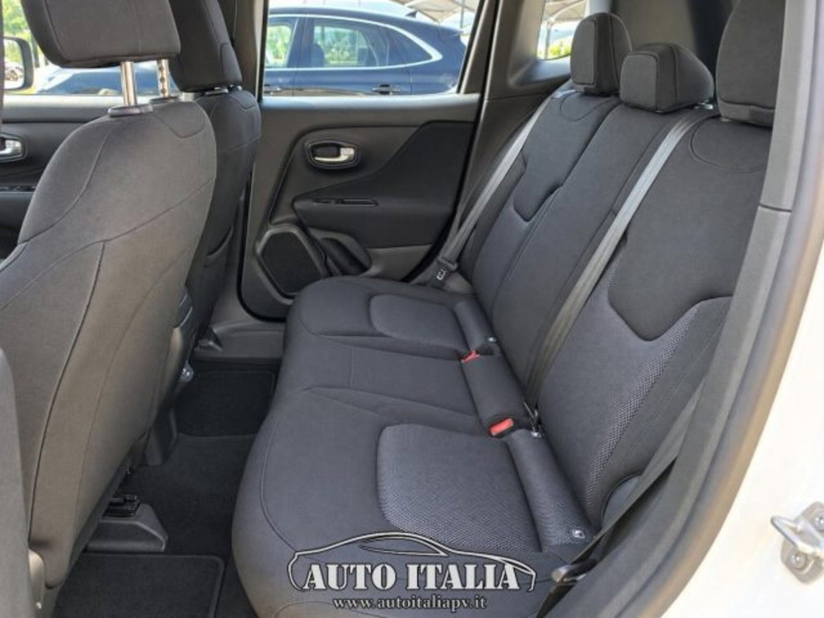 Jeep Renegade 1.0 T3 Longitude (10)