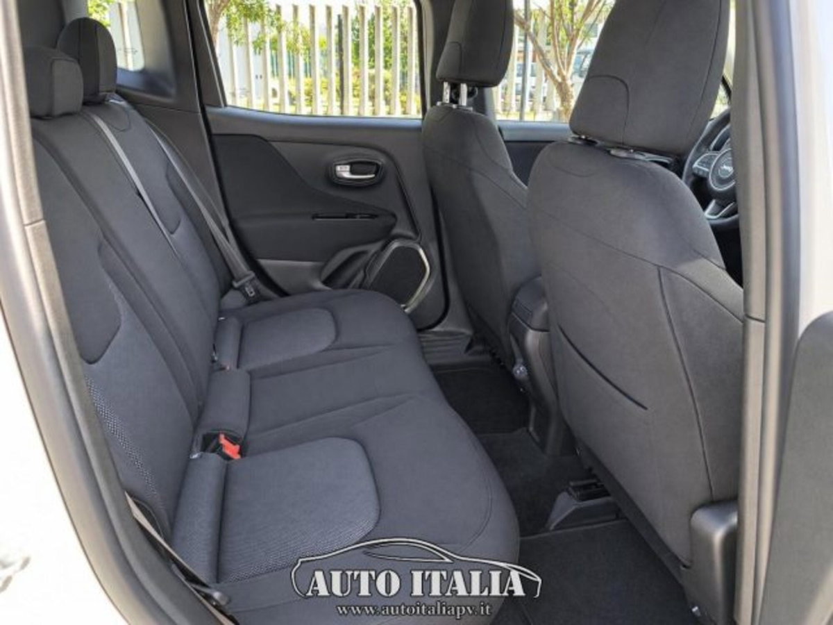 Jeep Renegade 1.0 T3 Longitude (11)