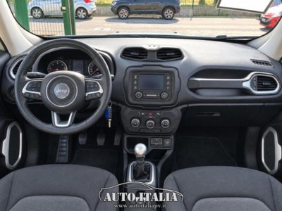 Jeep Renegade 1.0 T3 Longitude (13)