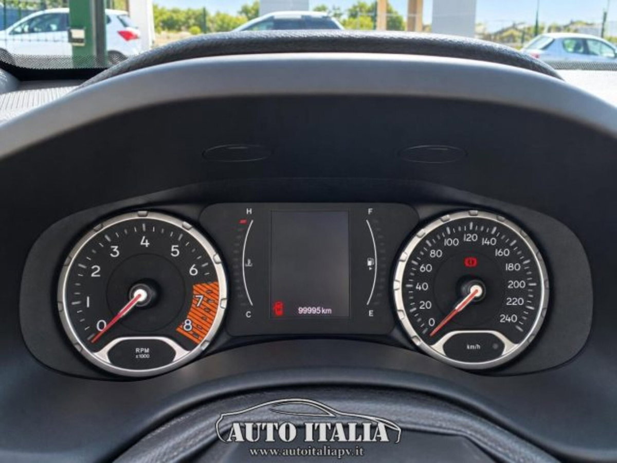 Jeep Renegade 1.0 T3 Longitude (14)