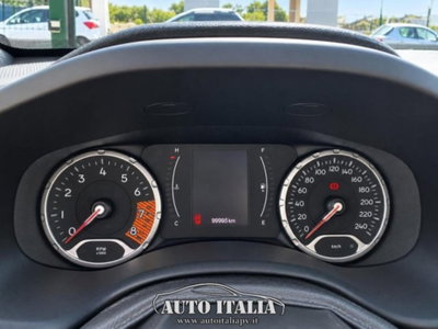 Jeep Renegade 1.0 T3 Longitude (14)