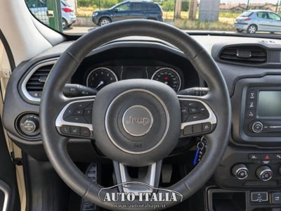 Jeep Renegade 1.0 T3 Longitude (15)