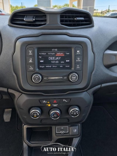 Jeep Renegade 1.0 T3 Longitude (16)