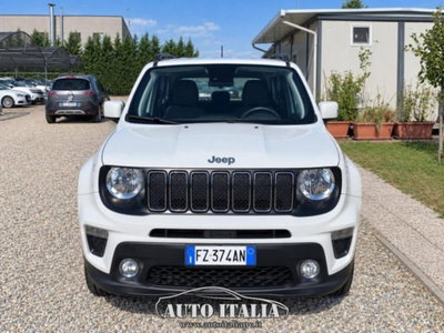 Jeep Renegade 1.0 T3 Longitude (2)