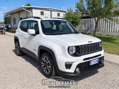 Jeep Renegade 1.0 T3 Longitude (3)