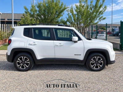 Jeep Renegade 1.0 T3 Longitude (4)