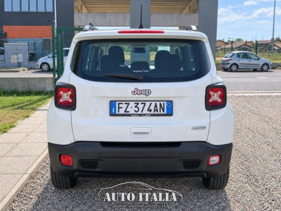 Jeep Renegade 1.0 T3 Longitude (6)