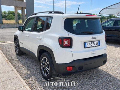 Jeep Renegade 1.0 T3 Longitude (7)