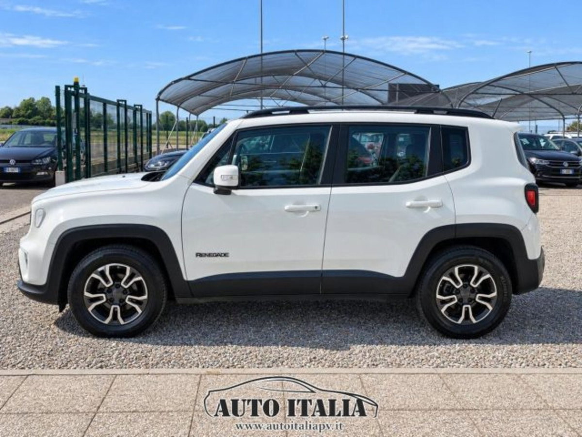 Jeep Renegade 1.0 T3 Longitude (8)