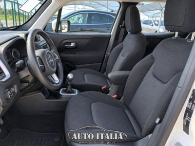 Jeep Renegade 1.0 T3 Longitude (9)