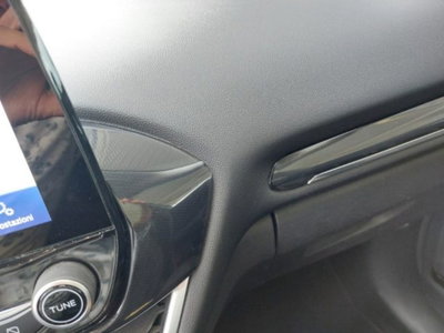 Ford Puma 1.0 EcoBoost Hybrid 125 CV S&S aut. Titanium X (13)