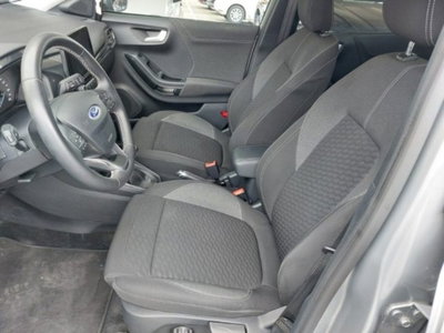 Ford Puma 1.0 EcoBoost Hybrid 125 CV S&S aut. Titanium X (15)