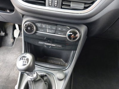 Ford Puma 1.0 EcoBoost Hybrid 125 CV S&S aut. Titanium X (18)