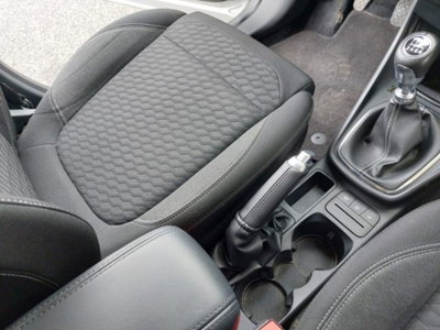 Ford Puma 1.0 EcoBoost Hybrid 125 CV S&S aut. Titanium X (19)