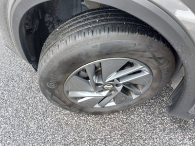 Nissan Qashqai 1.3 mhev Business 2wd 158cv xtronic (11)