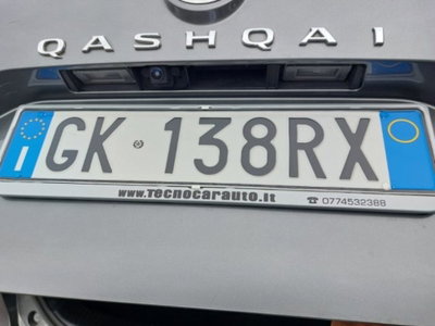 Nissan Qashqai 1.3 mhev Business 2wd 158cv xtronic (15)