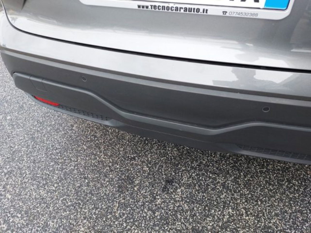 Nissan Qashqai 1.3 mhev Business 2wd 158cv xtronic (16)