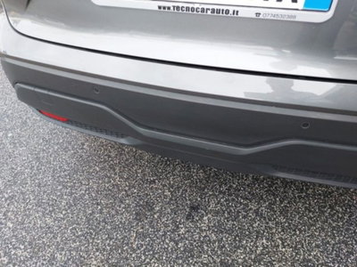 Nissan Qashqai 1.3 mhev Business 2wd 158cv xtronic (16)