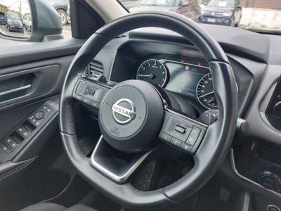 Nissan Qashqai 1.3 mhev Business 2wd 158cv xtronic (17)