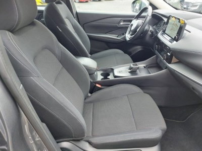 Nissan Qashqai 1.3 mhev Business 2wd 158cv xtronic (5)