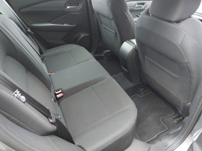 Nissan Qashqai 1.3 mhev Business 2wd 158cv xtronic (6)