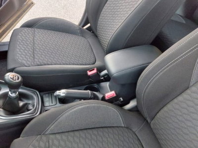 Ford Puma 1.0 EcoBoost Hybrid 125 CV S&S aut. Titanium Design (17)