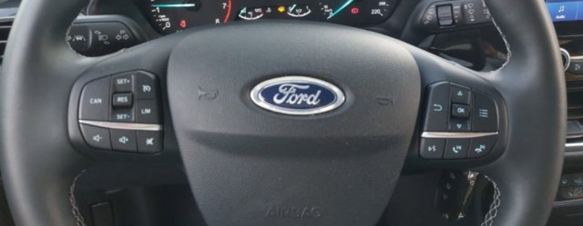Ford Puma 1.0 EcoBoost Hybrid 125 CV S&S aut. Titanium Design (18)