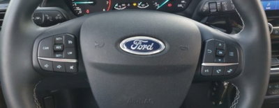 Ford Puma 1.0 EcoBoost Hybrid 125 CV S&S aut. Titanium Design (18)