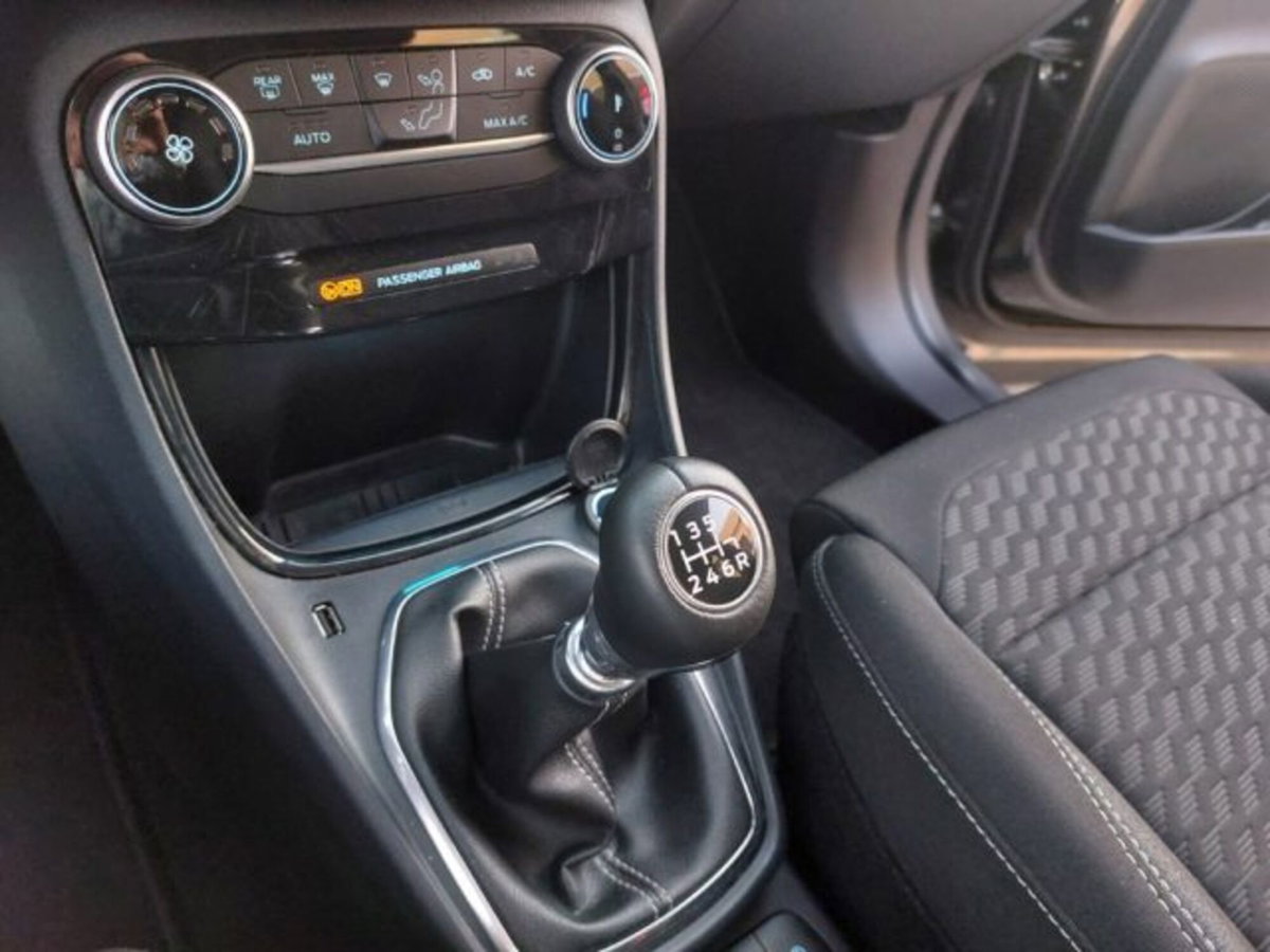 Ford Puma 1.0 EcoBoost Hybrid 125 CV S&S aut. Titanium Design (19)