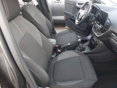 Ford Puma 1.0 EcoBoost Hybrid 125 CV S&S aut. Titanium Design (5)