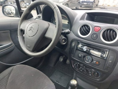 Citroen C3 1.4 Elegance Bi Energy G (10)