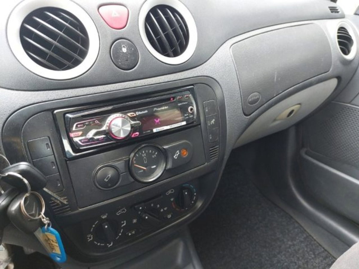 Citroen C3 1.4 Elegance Bi Energy G (11)