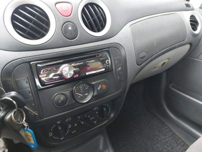 Citroen C3 1.4 Elegance Bi Energy G (11)
